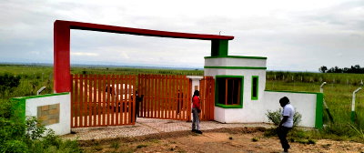 KSh 470K Plot with Borehole