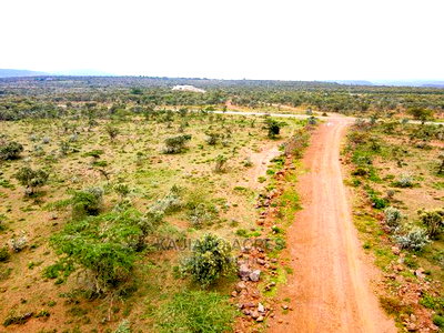Prime 10 Acres Kimuka Distress Sale at 4m Per Acre - Image 6