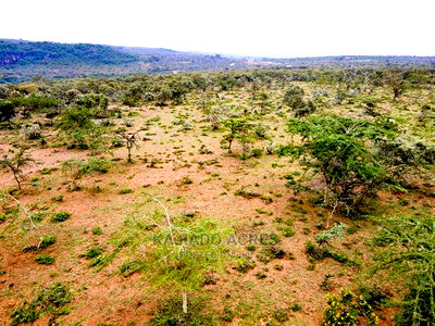 Prime 10 Acres Kimuka Distress Sale at 4m Per Acre - Image 8