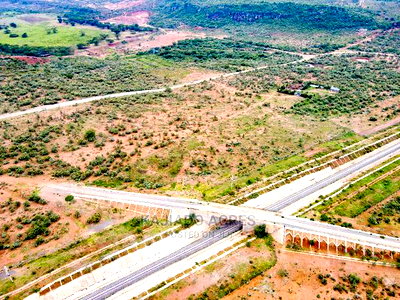 Prime 10 Acres Kimuka Distress Sale at 4m Per Acre - Image 1