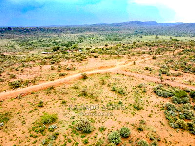 Prime 10 Acres Kimuka Distress Sale at 4m Per Acre - Image 2