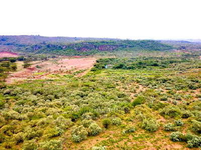 Prime 10 Acres Kimuka Distress Sale at 4m Per Acre - Image 11