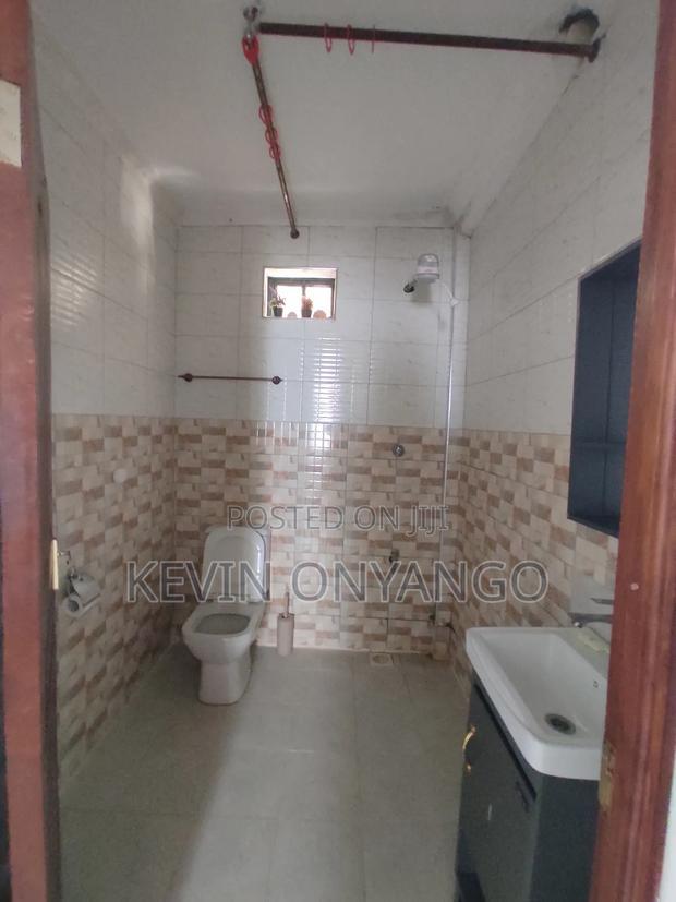 Furnished 1bdrm Apartment in Karen for rent