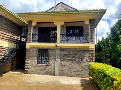 Furnished 1bdrm Apartment in Karen for rent - Image 1