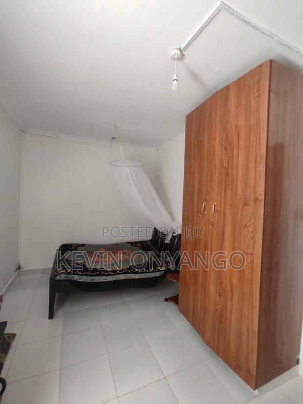 Furnished 1bdrm Apartment in Karen for rent
