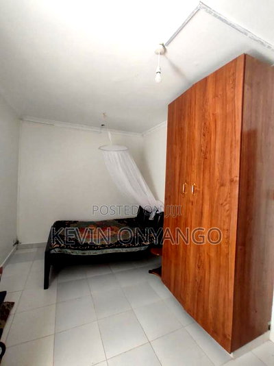 Furnished 1bdrm Apartment in Karen for rent - Image 6