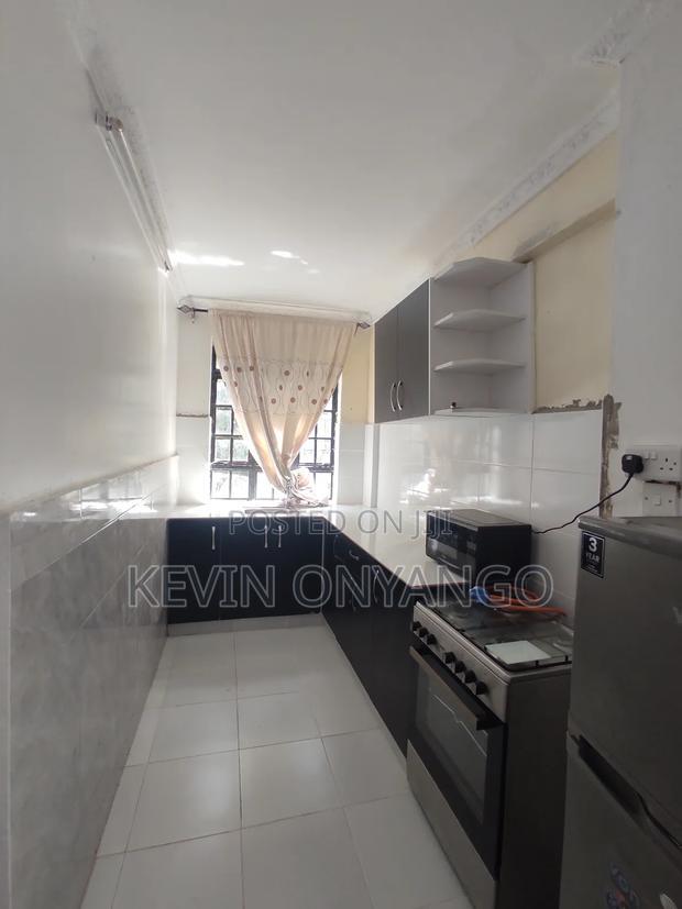 Furnished 1bdrm Apartment in Karen for rent