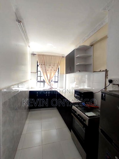 Furnished 1bdrm Apartment in Karen for rent - Image 4