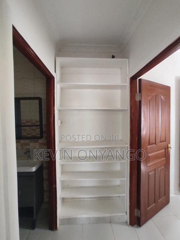 Furnished 1bdrm Apartment in Karen for rent