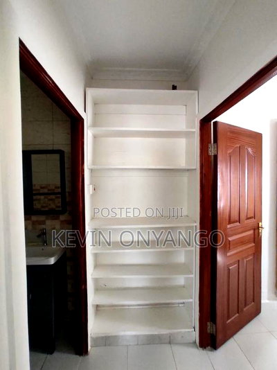 Furnished 1bdrm Apartment in Karen for rent - Image 5