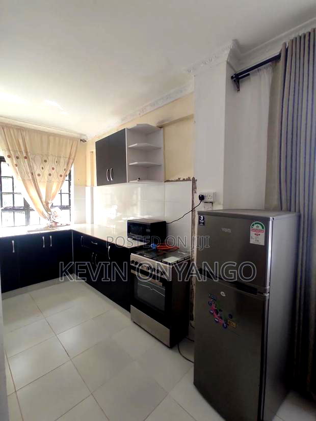 Furnished 1bdrm Apartment in Karen for rent