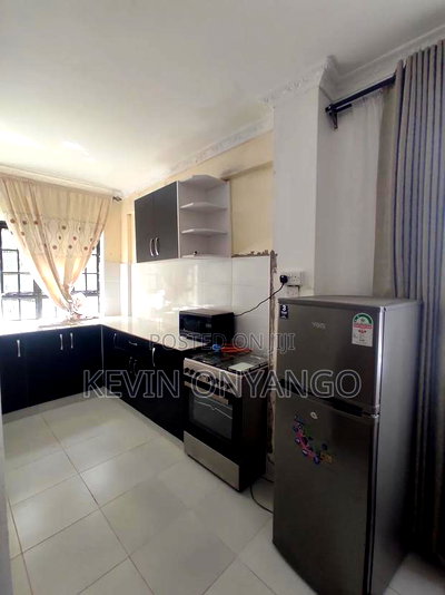 Furnished 1bdrm Apartment in Karen for rent - Image 3