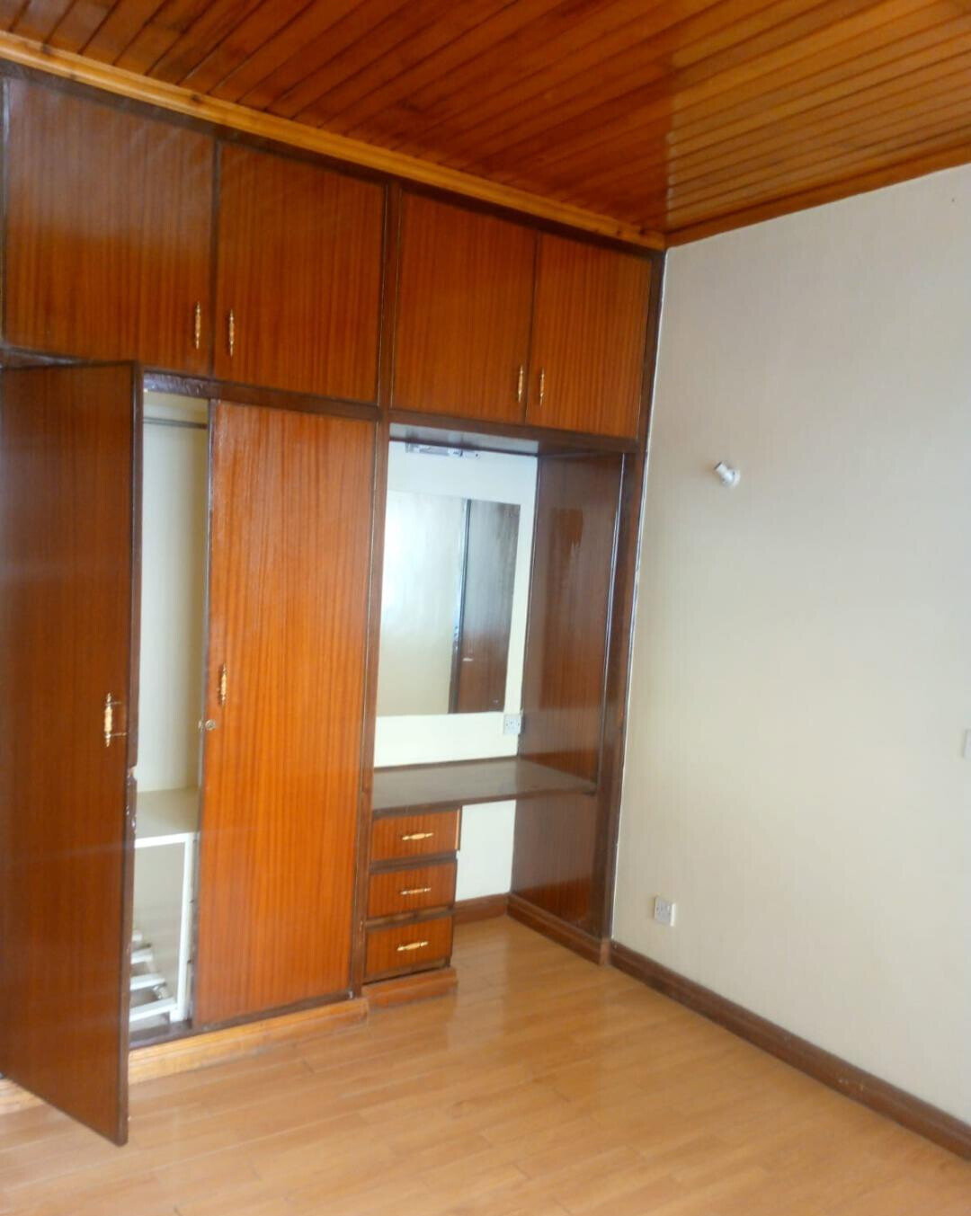 5BR Pet Friendly Maisonette at KSh 140K