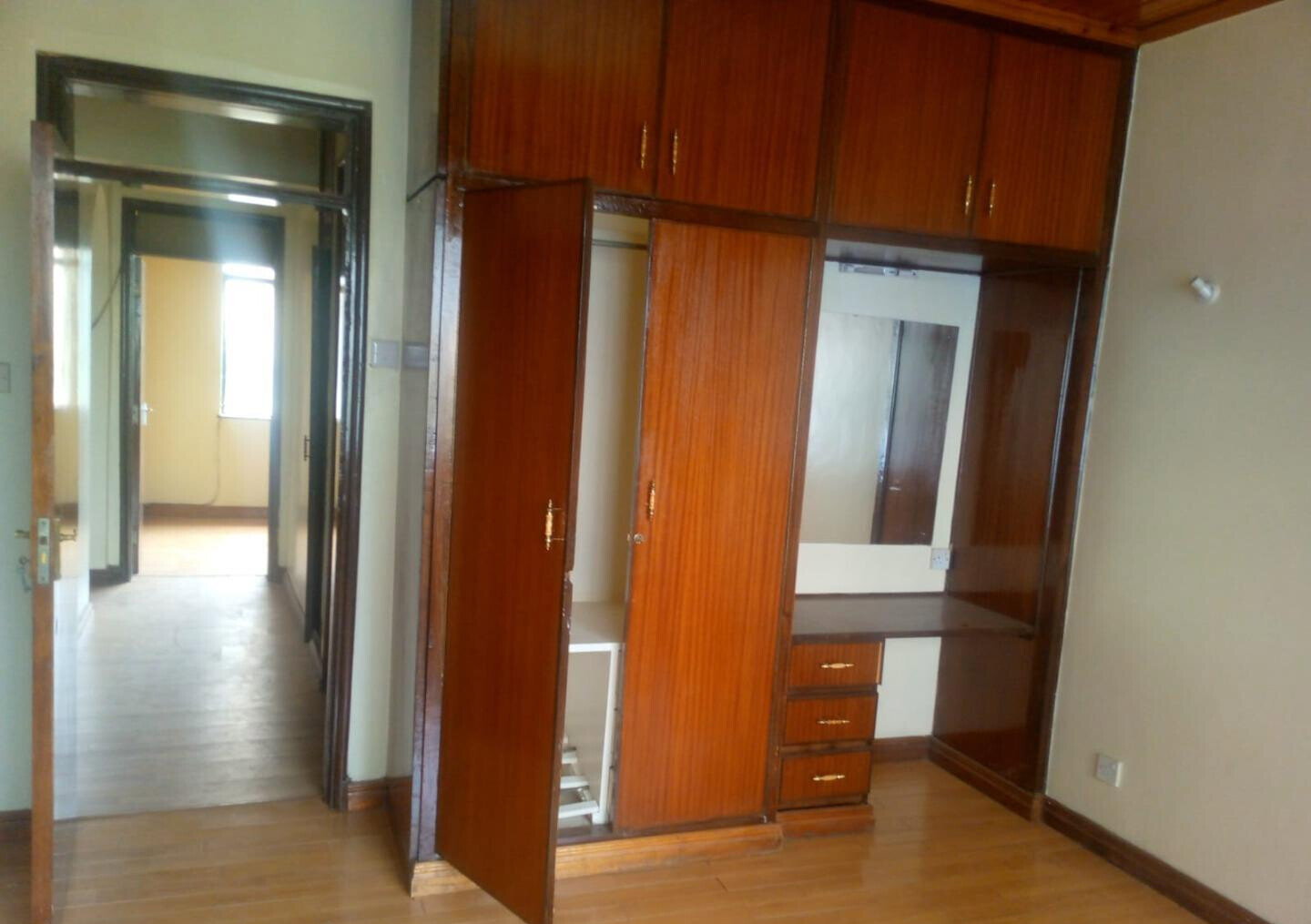 5BR Pet Friendly Maisonette at KSh 140K