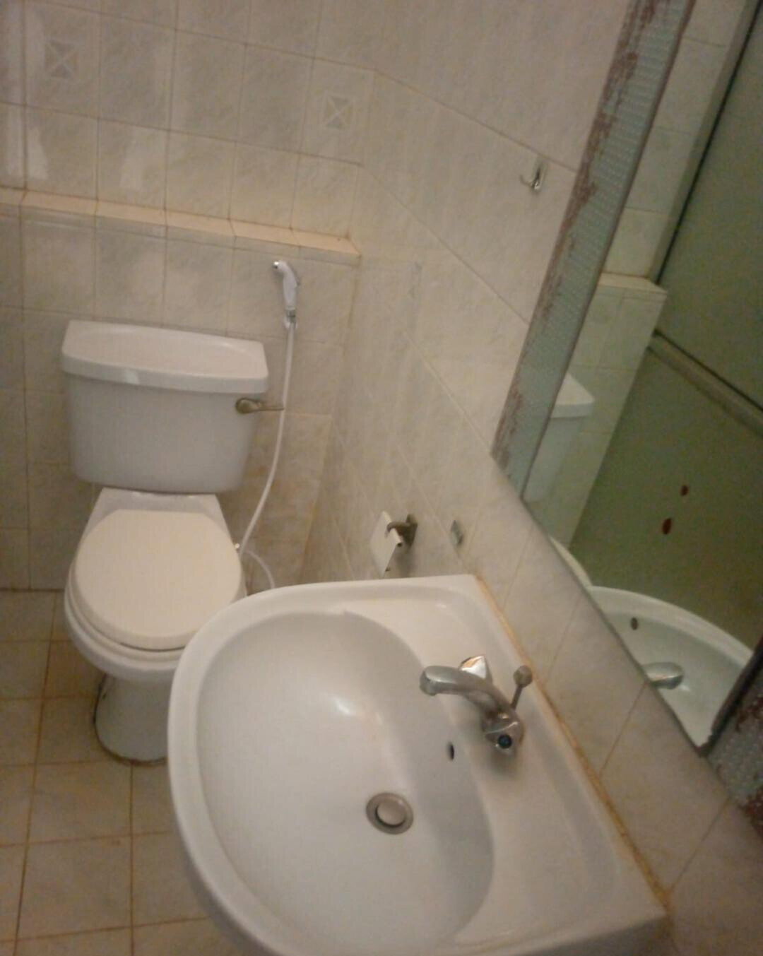 5BR Pet Friendly Maisonette at KSh 140K