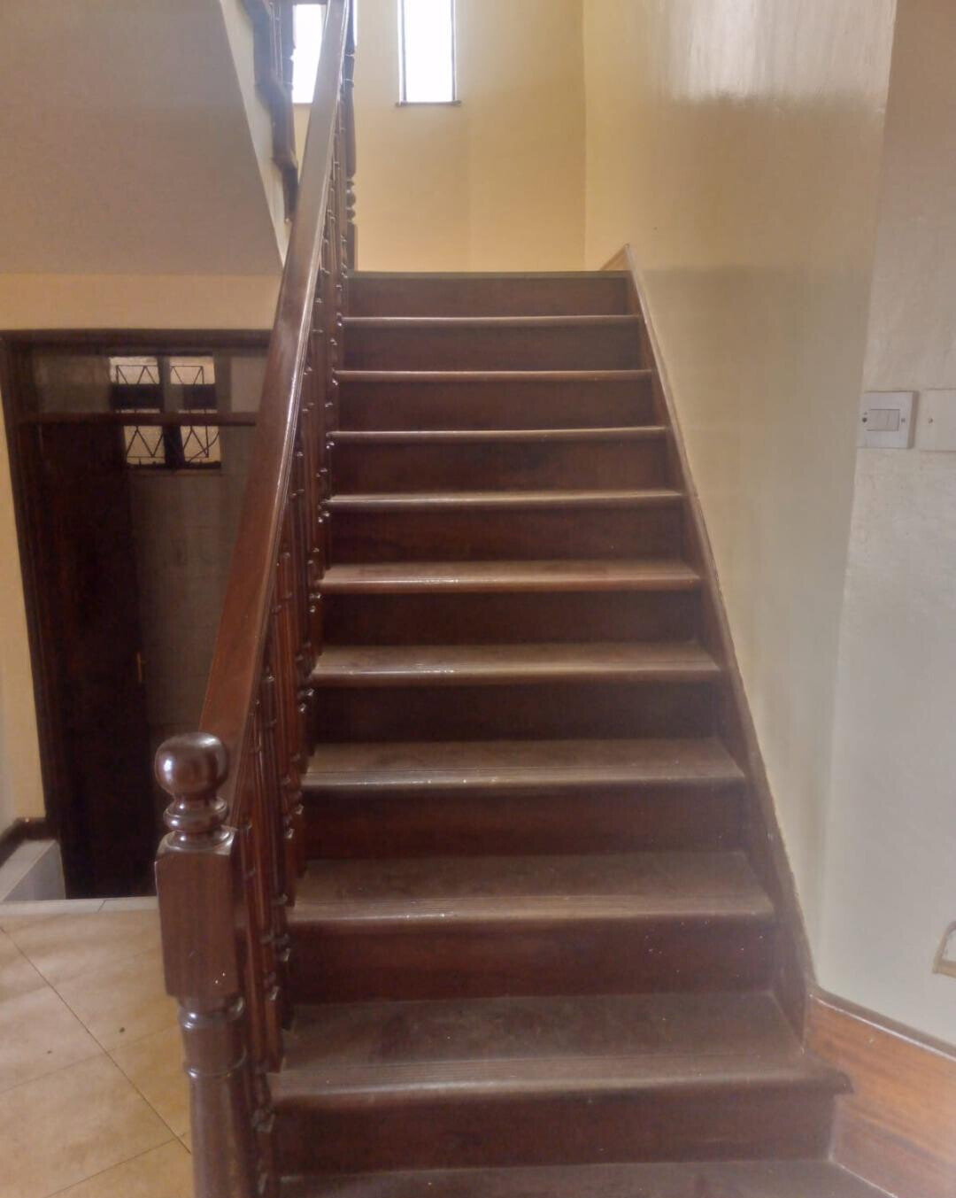 5BR Pet Friendly Maisonette at KSh 140K