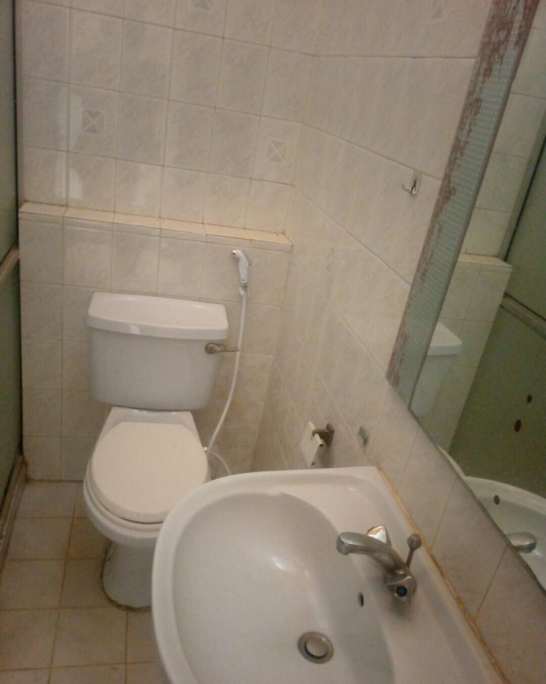 5BR Pet Friendly Maisonette at KSh 140K