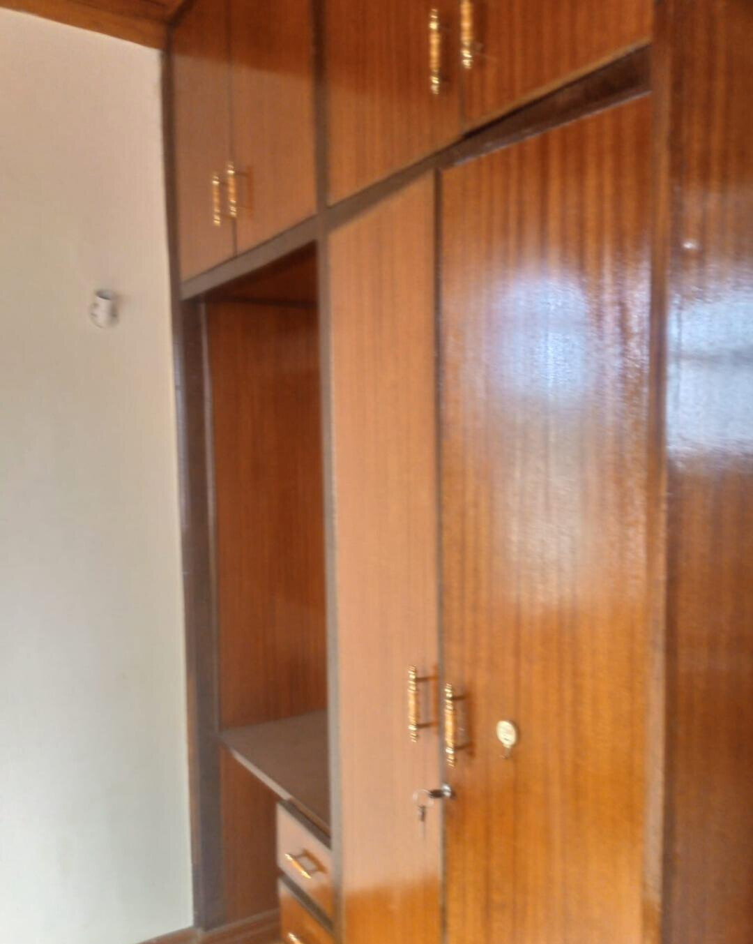 5BR Pet Friendly Maisonette at KSh 140K