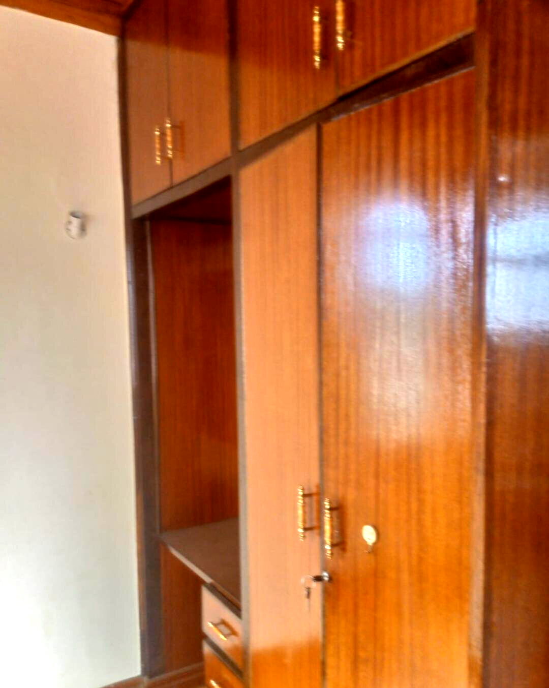 5BR Pet Friendly Maisonette at KSh 140K