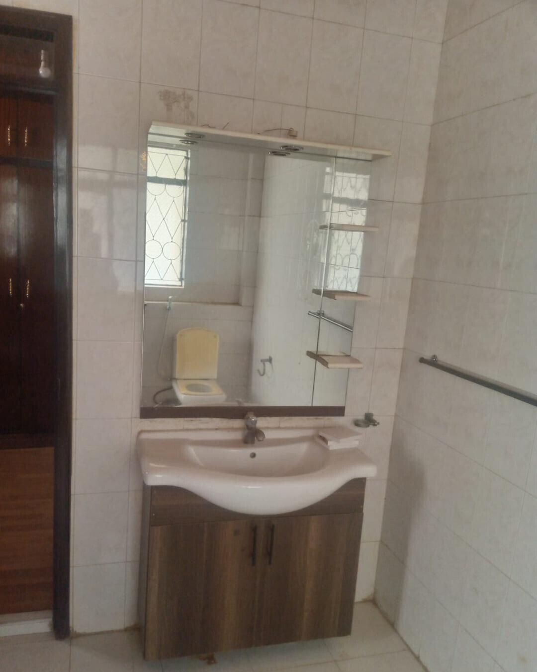 5BR Pet Friendly Maisonette at KSh 140K