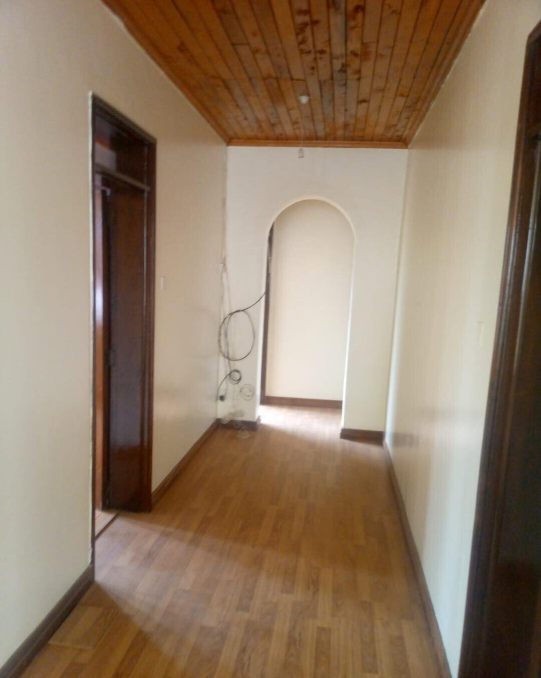5BR Pet Friendly Maisonette at KSh 140K