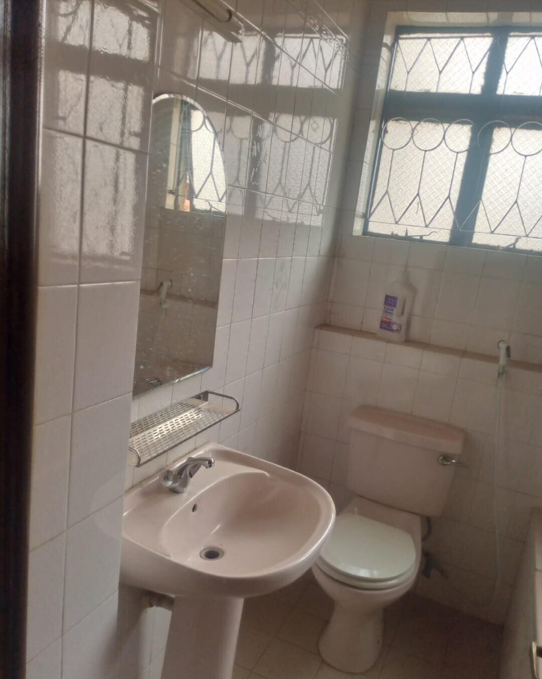 5BR Pet Friendly Maisonette at KSh 140K
