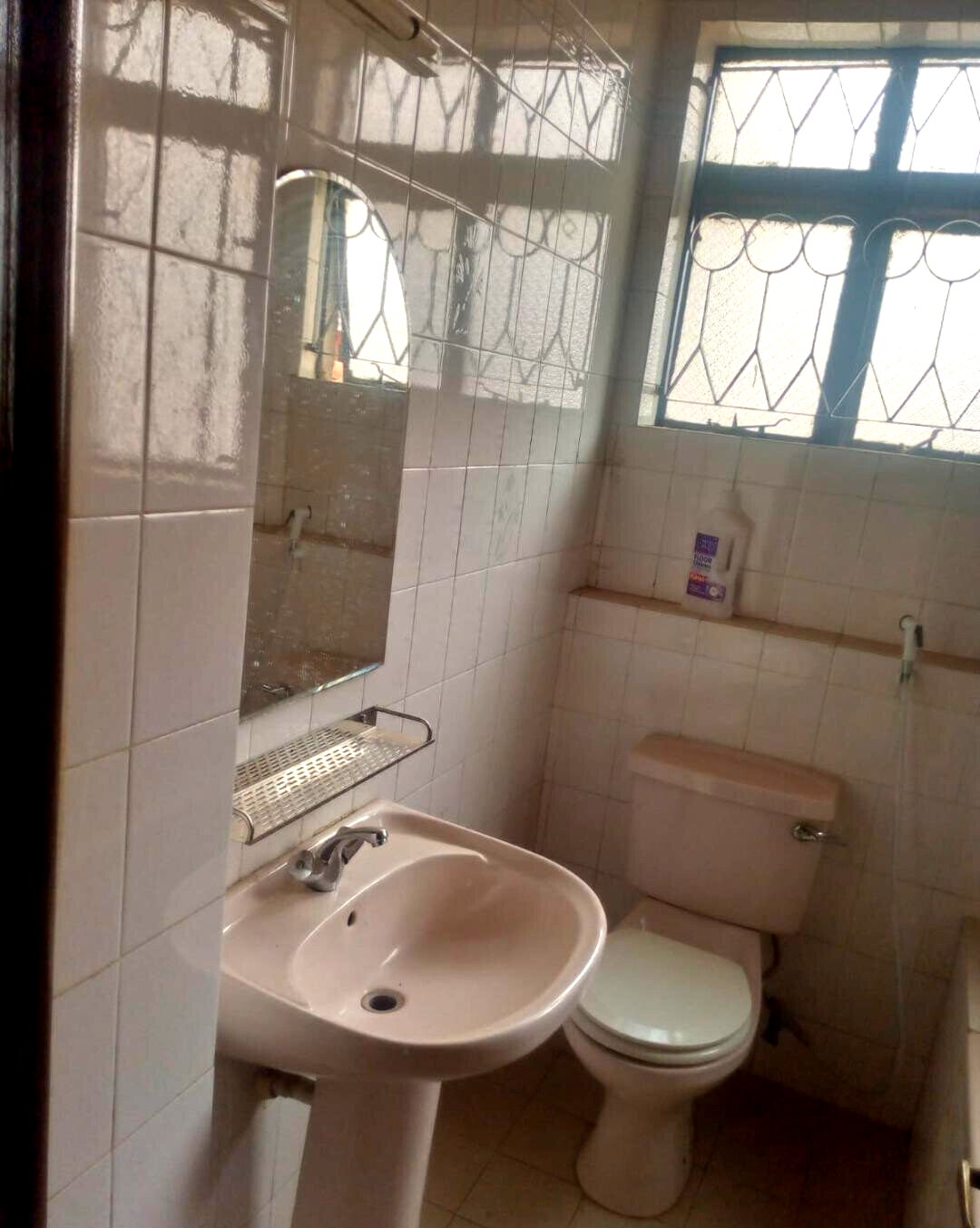 5BR Pet Friendly Maisonette at KSh 140K