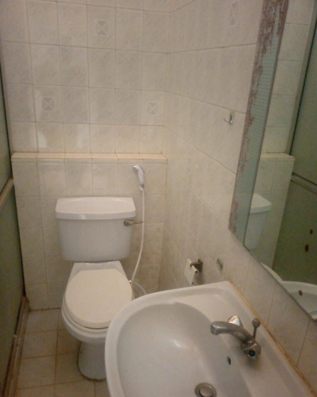 5BR Pet Friendly Maisonette at KSh 140K