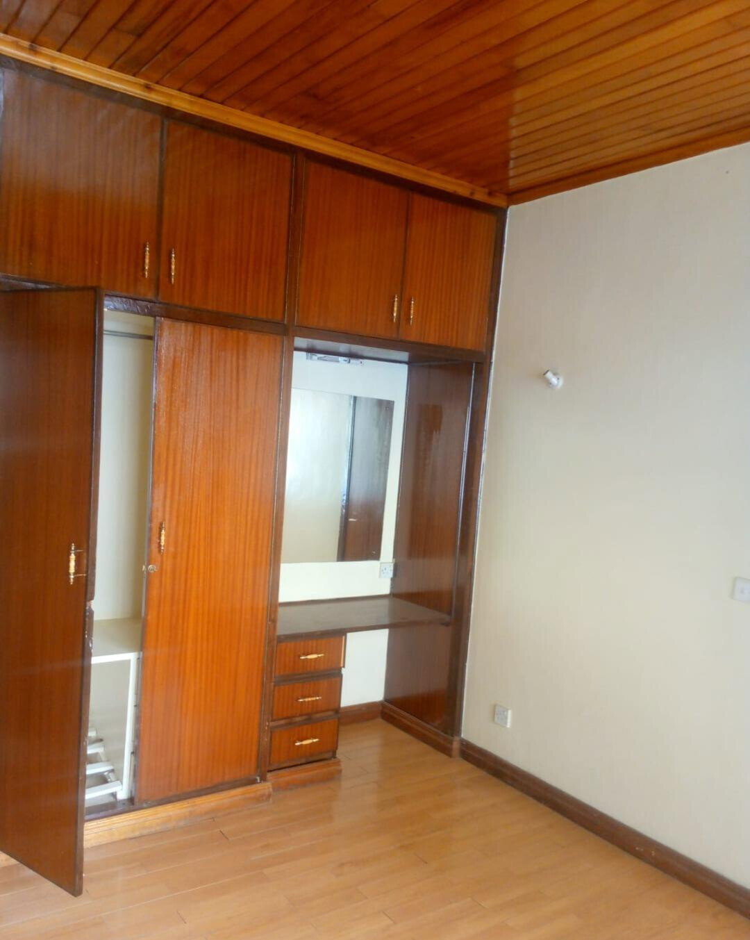 5BR Pet Friendly Maisonette at KSh 140K