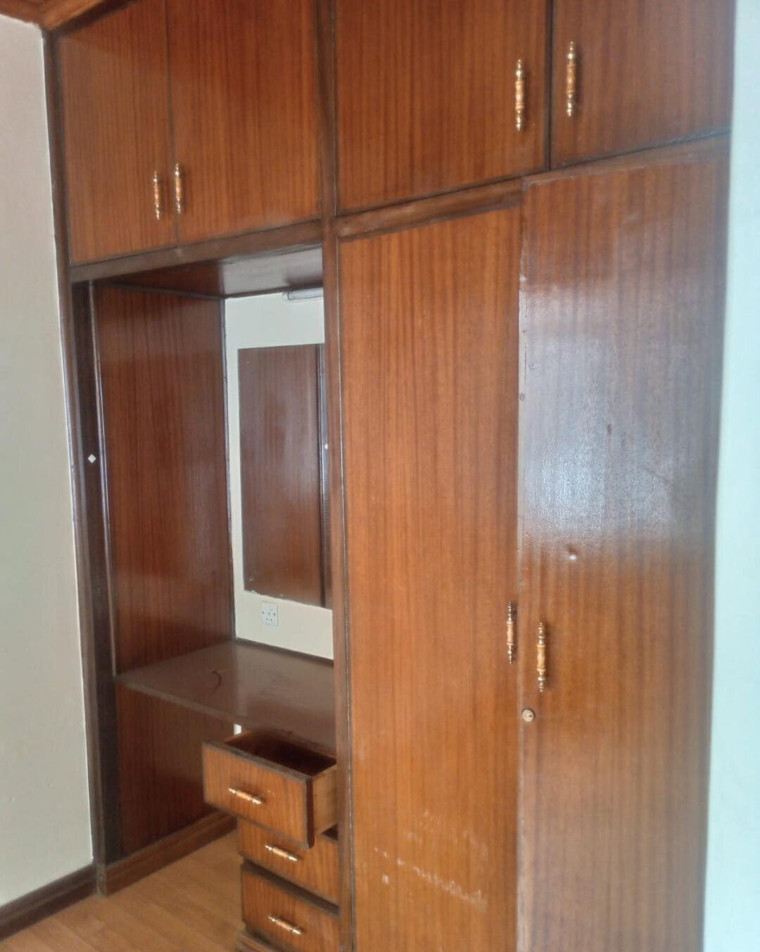 5BR Pet Friendly Maisonette at KSh 140K