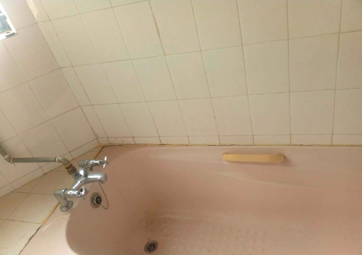 5BR Pet Friendly Maisonette at KSh 140K