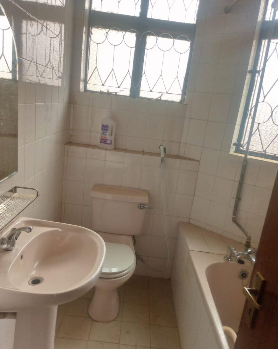 5BR Pet Friendly Maisonette at KSh 140K