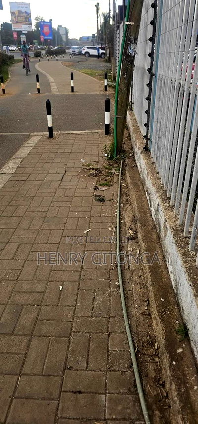 1/4 Acre for Sale Ngonh Rd on Tarmac - Image 1