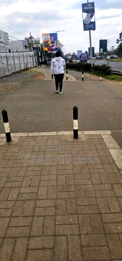 1/4 Acre for Sale Ngonh Rd on Tarmac - Image 2