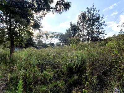 6-Acre Piece of Land Is on Sale in Kiserian Touching the Main Road - Image 6