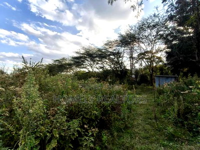 6-Acre Piece of Land Is on Sale in Kiserian Touching the Main Road - Image 4