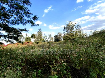 6-Acre Piece of Land Is on Sale in Kiserian Touching the Main Road - Image 1