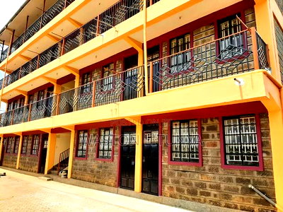 1bdrm Block of Flats in Pewa Apartments, Kitale for sale - Image 4