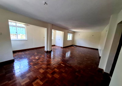 4BR Garden Home at KSh 200K