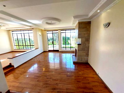 4bdrm Mansion in Kiambu Road for rent - Image 2