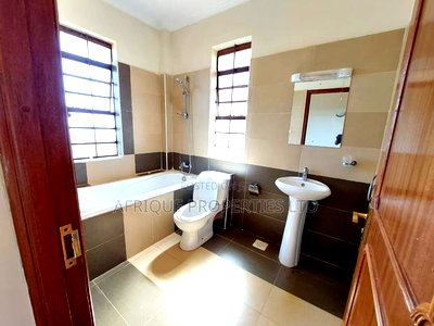 4bdrm Mansion in Kiambu Road for rent - Image 10