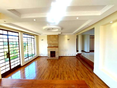 4bdrm Mansion in Kiambu Road for rent - Image 4