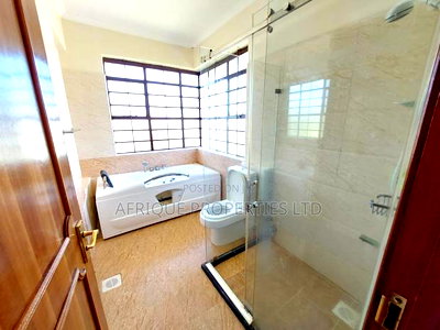 4bdrm Mansion in Kiambu Road for rent - Image 15