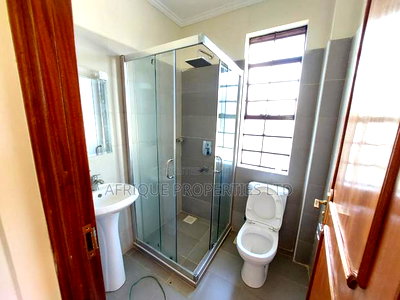 4bdrm Mansion in Kiambu Road for rent - Image 9