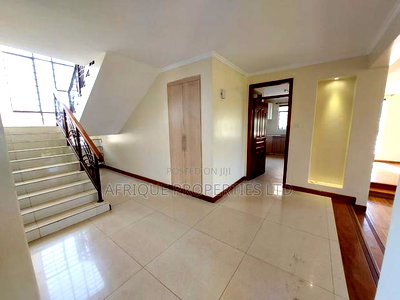 4bdrm Mansion in Kiambu Road for rent - Image 3