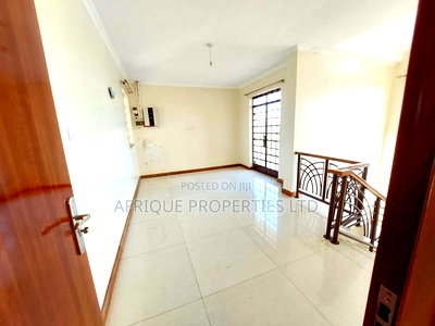 4bdrm Mansion in Kiambu Road for rent - Image 7
