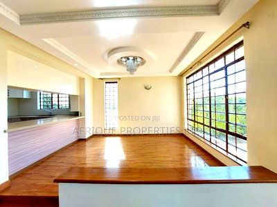 4bdrm Mansion in Kiambu Road for rent - Image 5