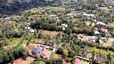 Prime 1/4 Acre Vet,Ngong - Image 1