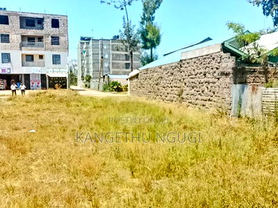 40x80 Commercial Plot Vision Park Ruiru - Image 4