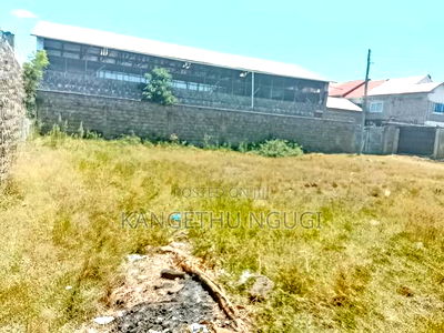 40x80 Commercial Plot Vision Park Ruiru - Image 6